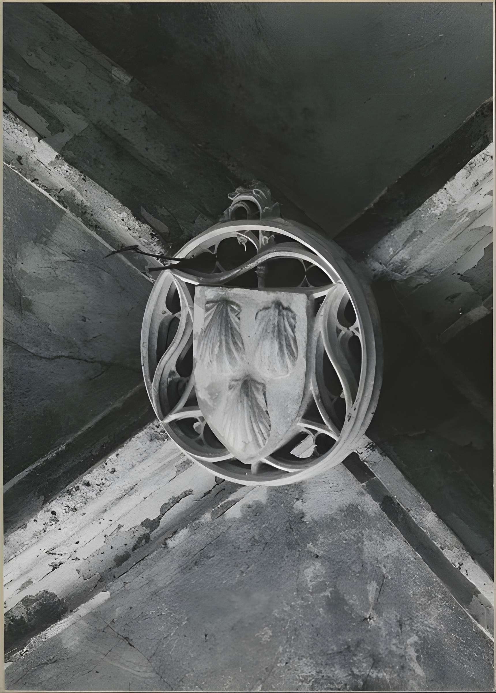 Église Saint-Jean-Baptiste d'Étrépilly