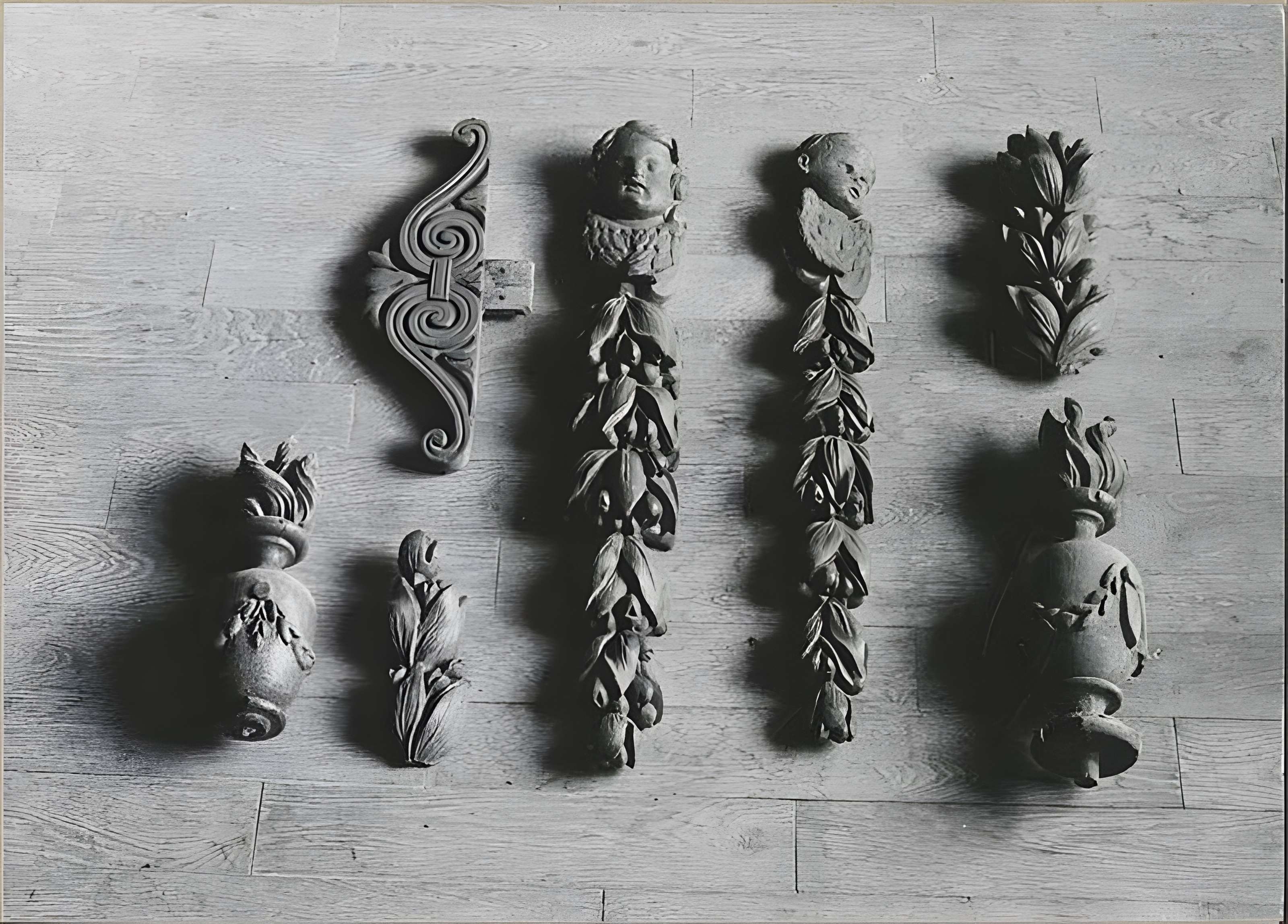 Église Saint-Jean-Baptiste d'Étrépilly