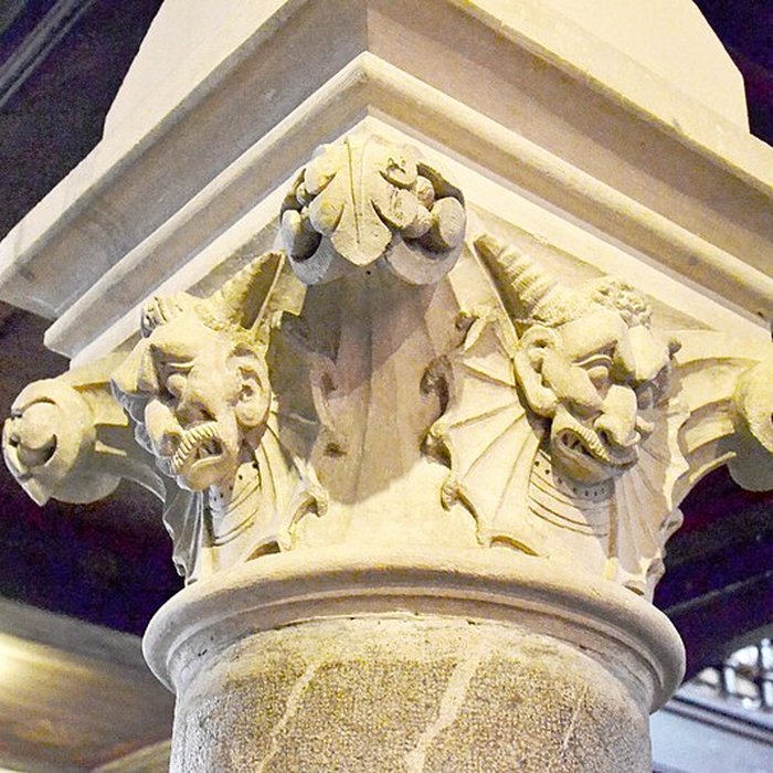 Photo de Église Saint-Jean-Baptiste dHasparren