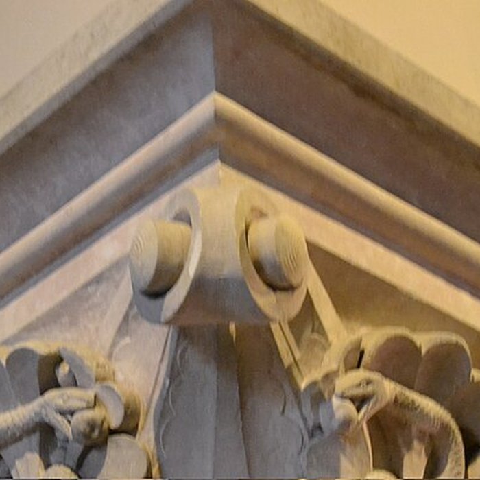 Photo de Église Saint-Jean-Baptiste dHasparren