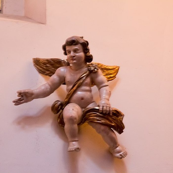 Photo de Église Saint-Jean-Baptiste dHasparren