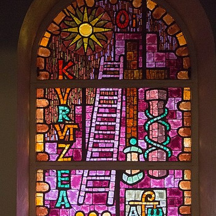 Photo de Église Saint-Jean-Baptiste dHasparren