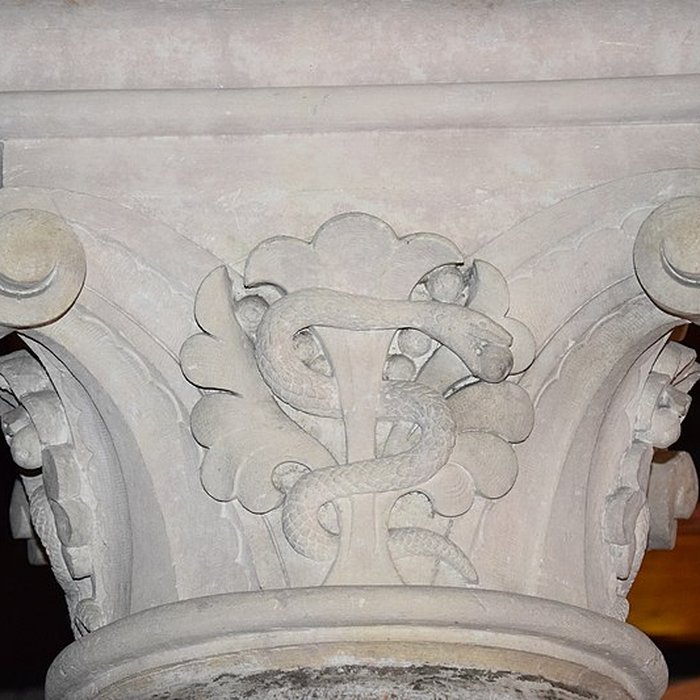 Photo de Église Saint-Jean-Baptiste dHasparren