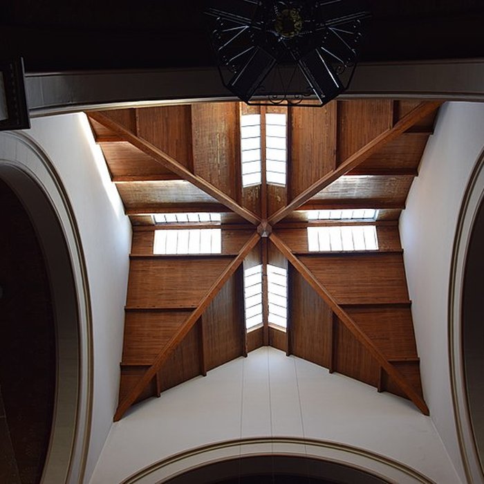 Photo de Église Saint-Jean-Baptiste dHasparren