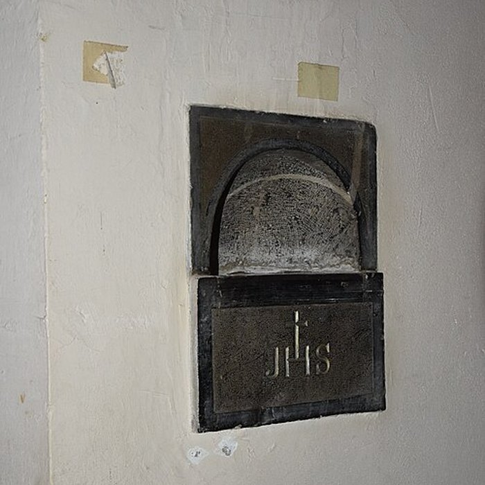 Photo de Église Saint-Jean-Baptiste dHasparren