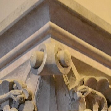 Église Saint-Jean-Baptiste dHasparren