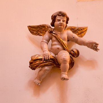 Église Saint-Jean-Baptiste dHasparren