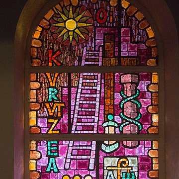 Église Saint-Jean-Baptiste dHasparren