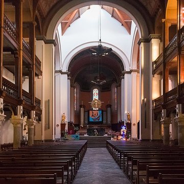 Église Saint-Jean-Baptiste dHasparren