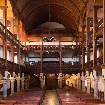 Église Saint-Jean-Baptiste dHasparren
