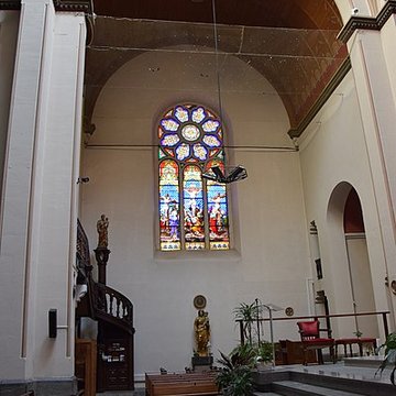 Église Saint-Jean-Baptiste dHasparren