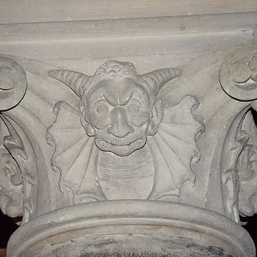 Église Saint-Jean-Baptiste dHasparren