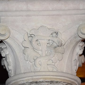 Église Saint-Jean-Baptiste dHasparren