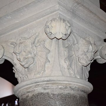 Église Saint-Jean-Baptiste dHasparren