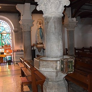 Église Saint-Jean-Baptiste dHasparren