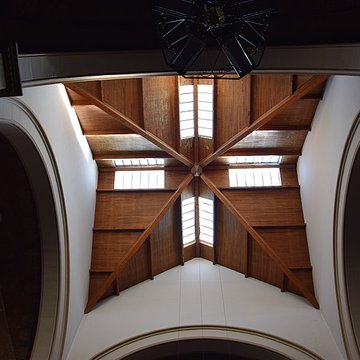 Église Saint-Jean-Baptiste dHasparren