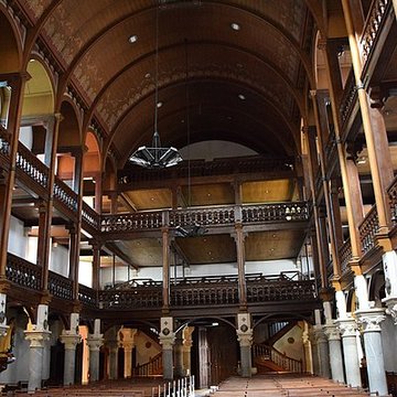 Église Saint-Jean-Baptiste dHasparren