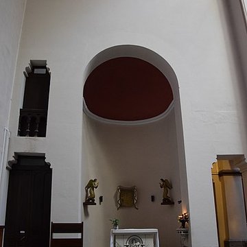 Église Saint-Jean-Baptiste dHasparren