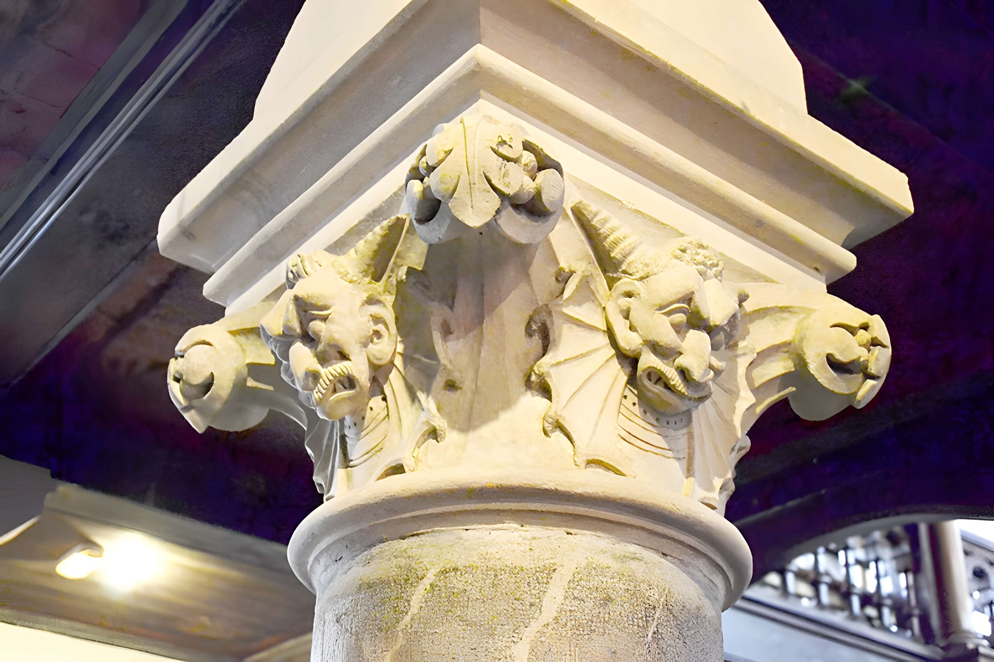 Église Saint-Jean-Baptiste d'Hasparren