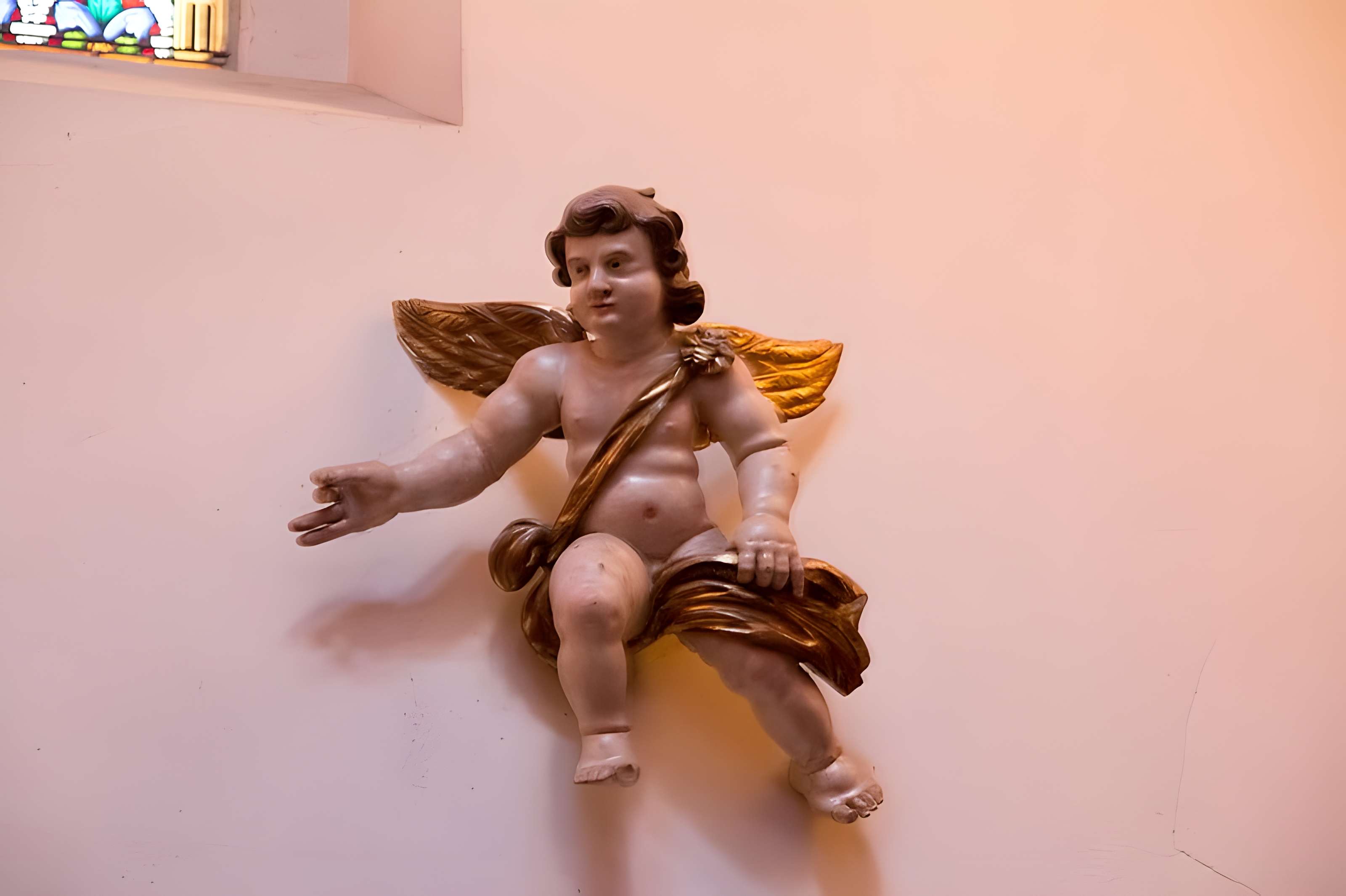 Église Saint-Jean-Baptiste d'Hasparren