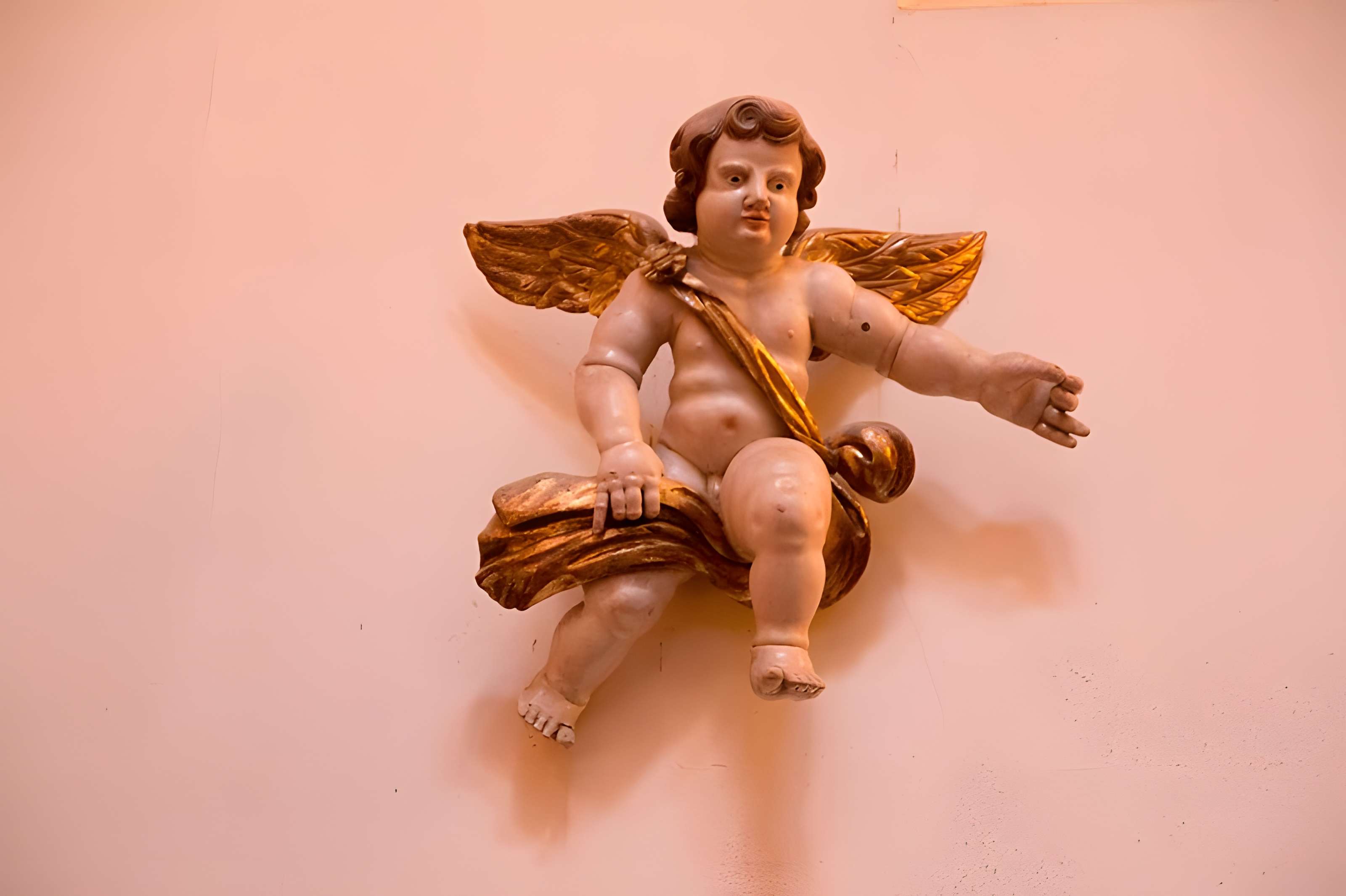 Église Saint-Jean-Baptiste d'Hasparren