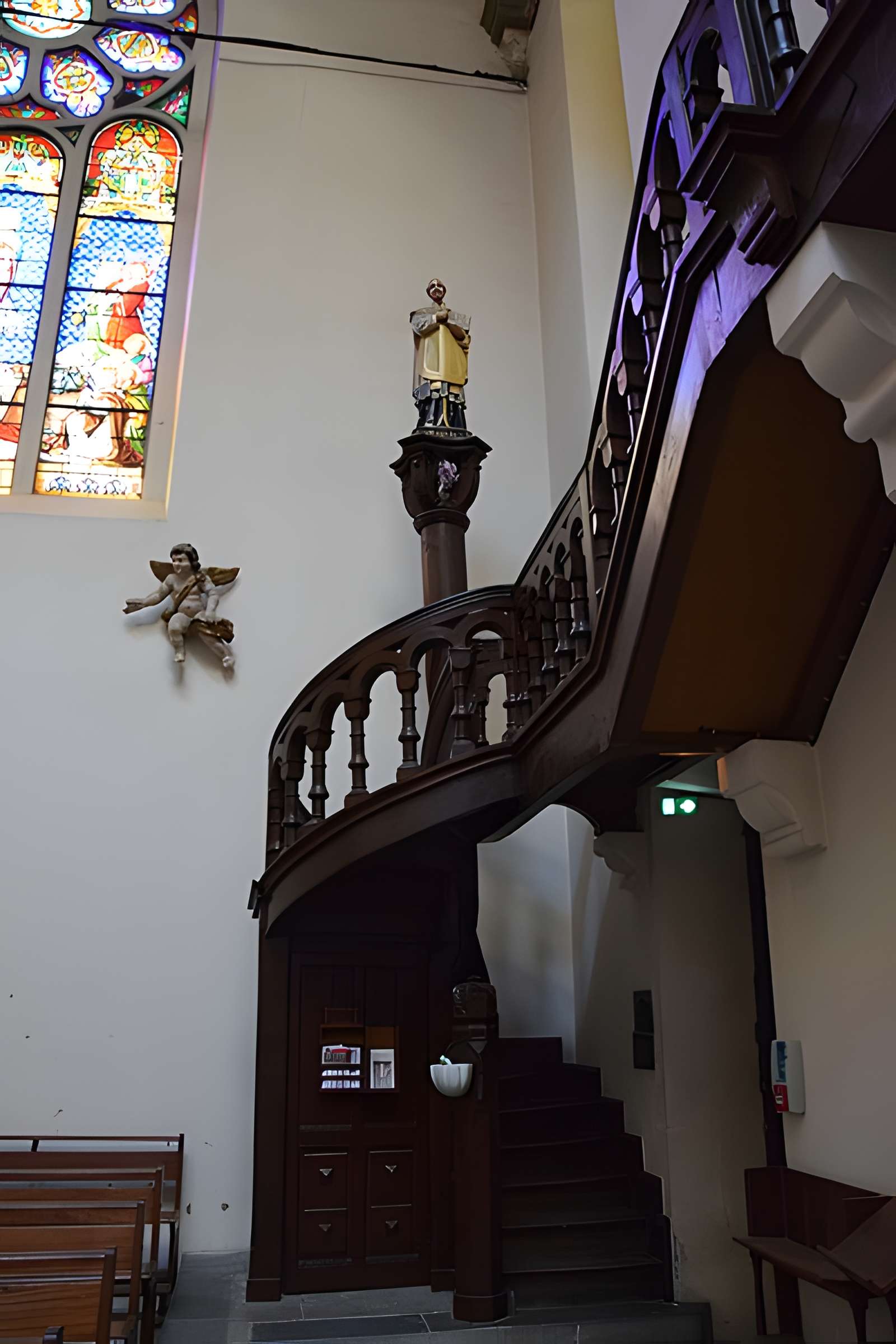 Église Saint-Jean-Baptiste d'Hasparren
