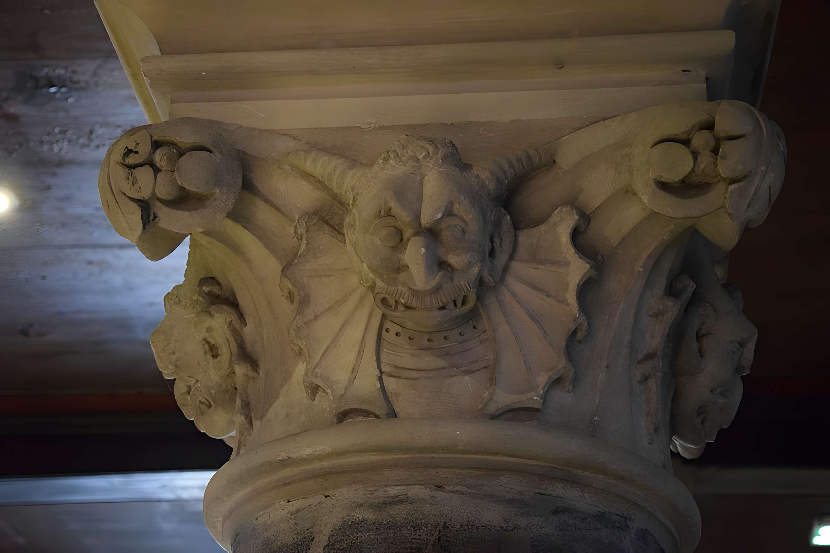 Église Saint-Jean-Baptiste d'Hasparren