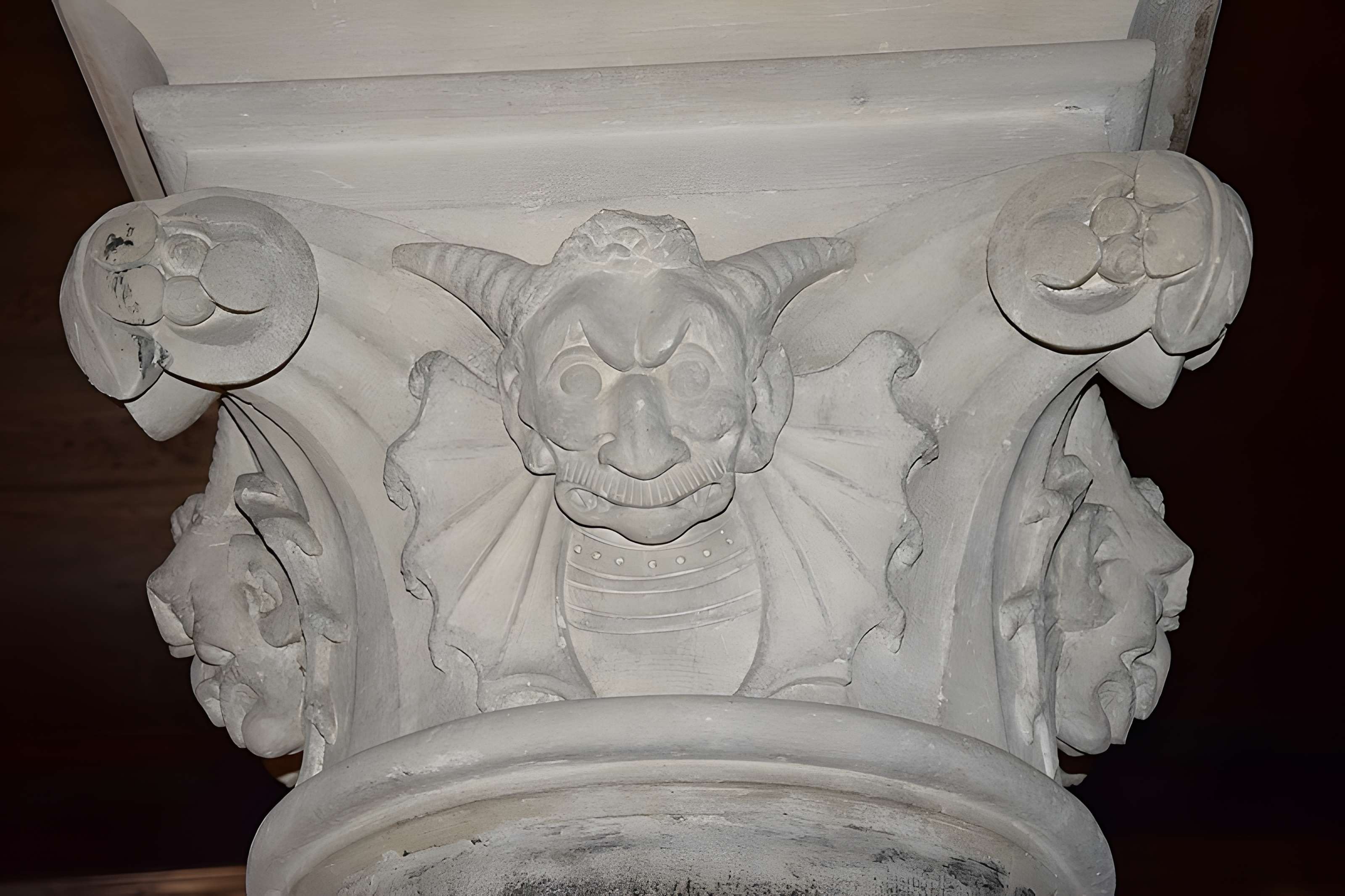 Église Saint-Jean-Baptiste d'Hasparren