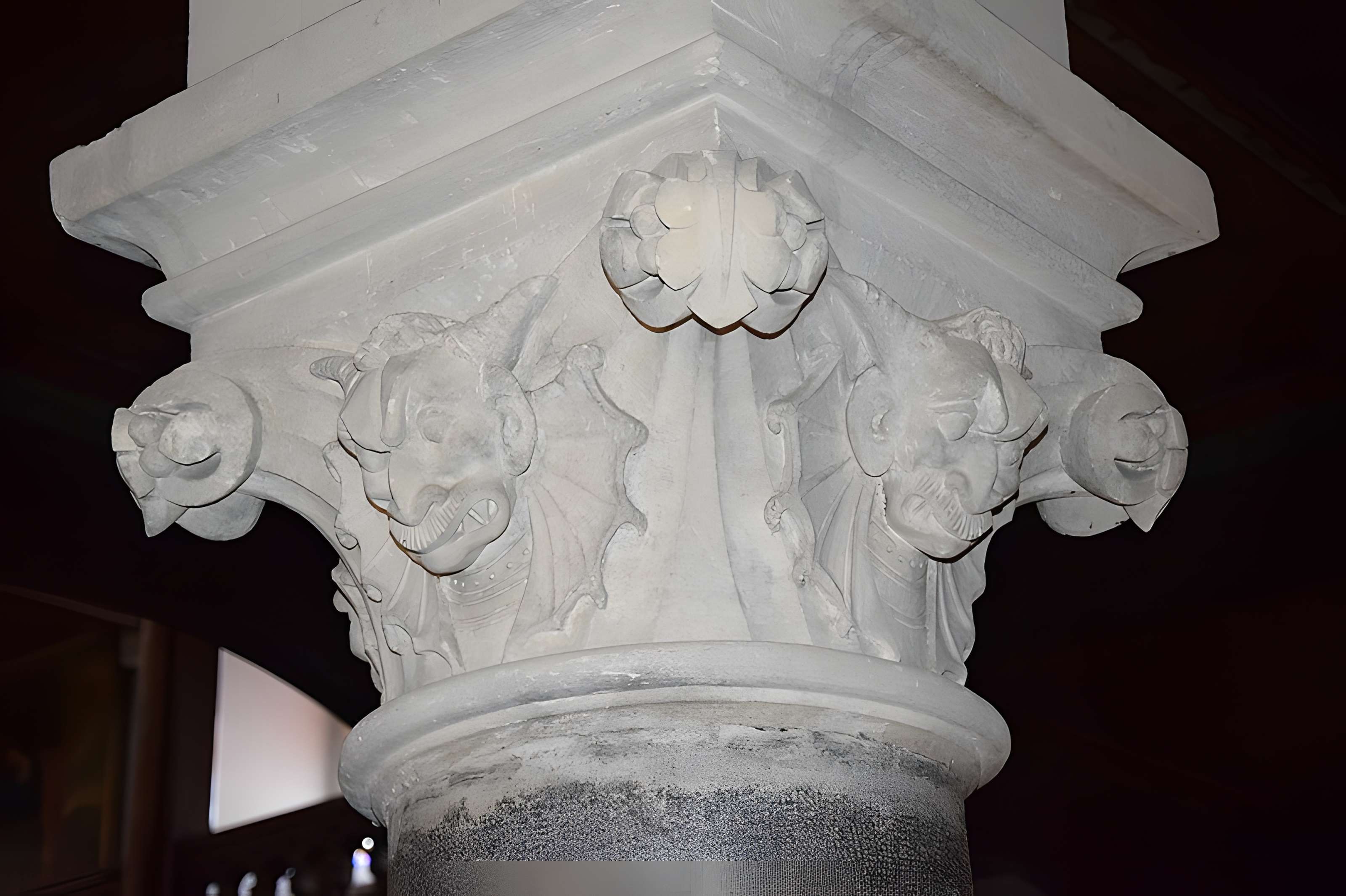 Église Saint-Jean-Baptiste d'Hasparren