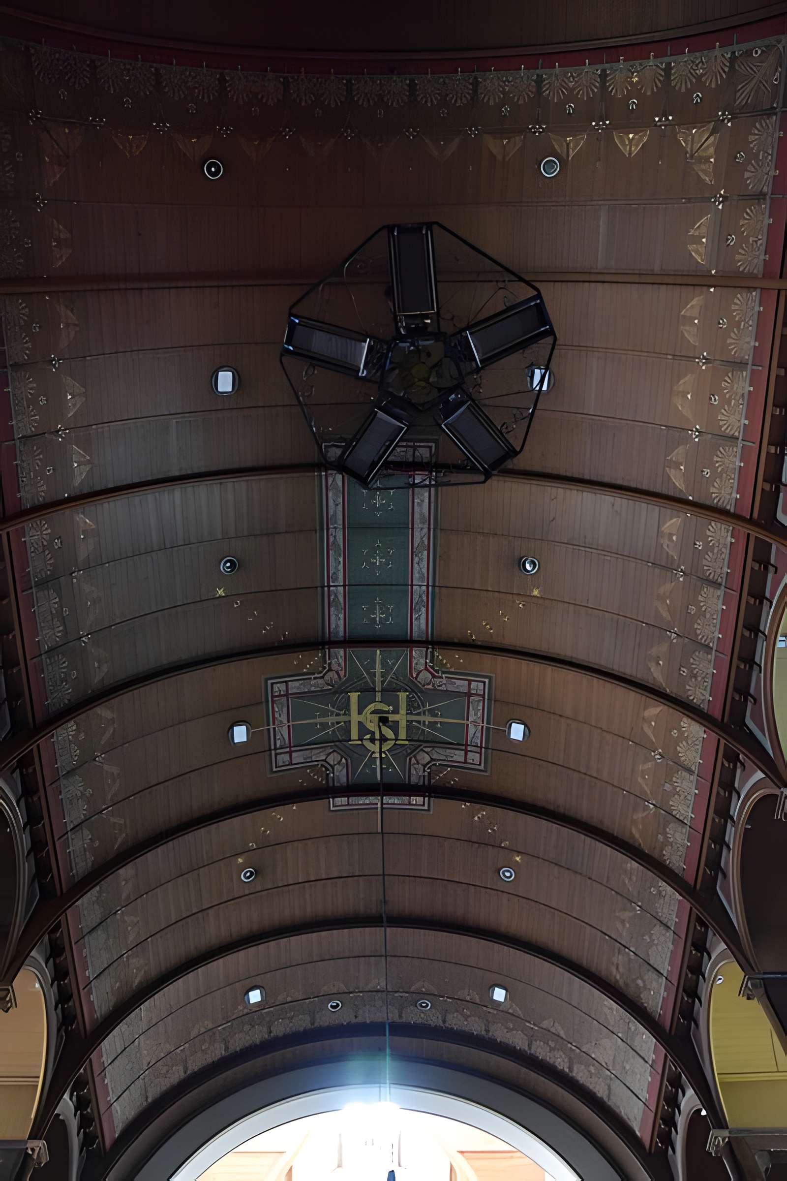 Église Saint-Jean-Baptiste d'Hasparren