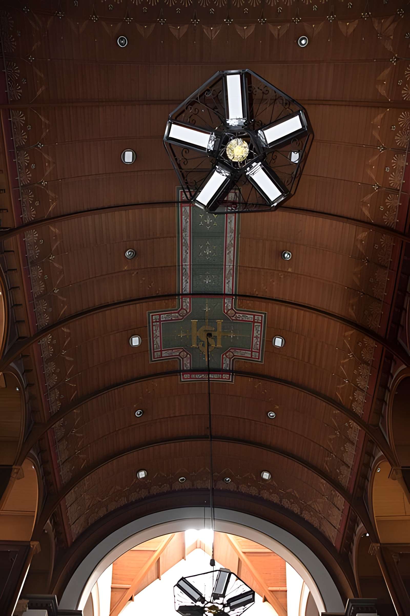 Église Saint-Jean-Baptiste d'Hasparren