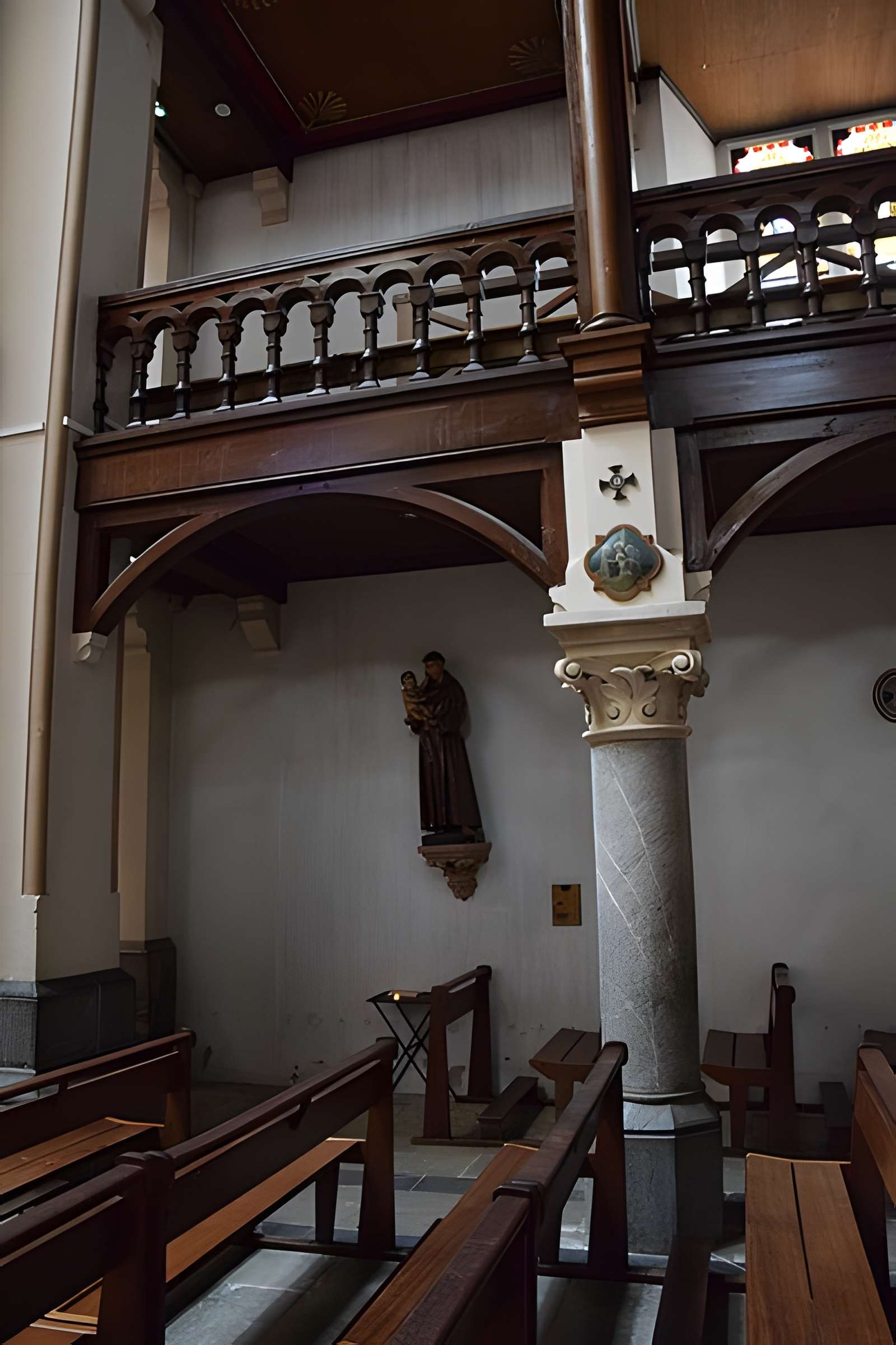 Église Saint-Jean-Baptiste d'Hasparren