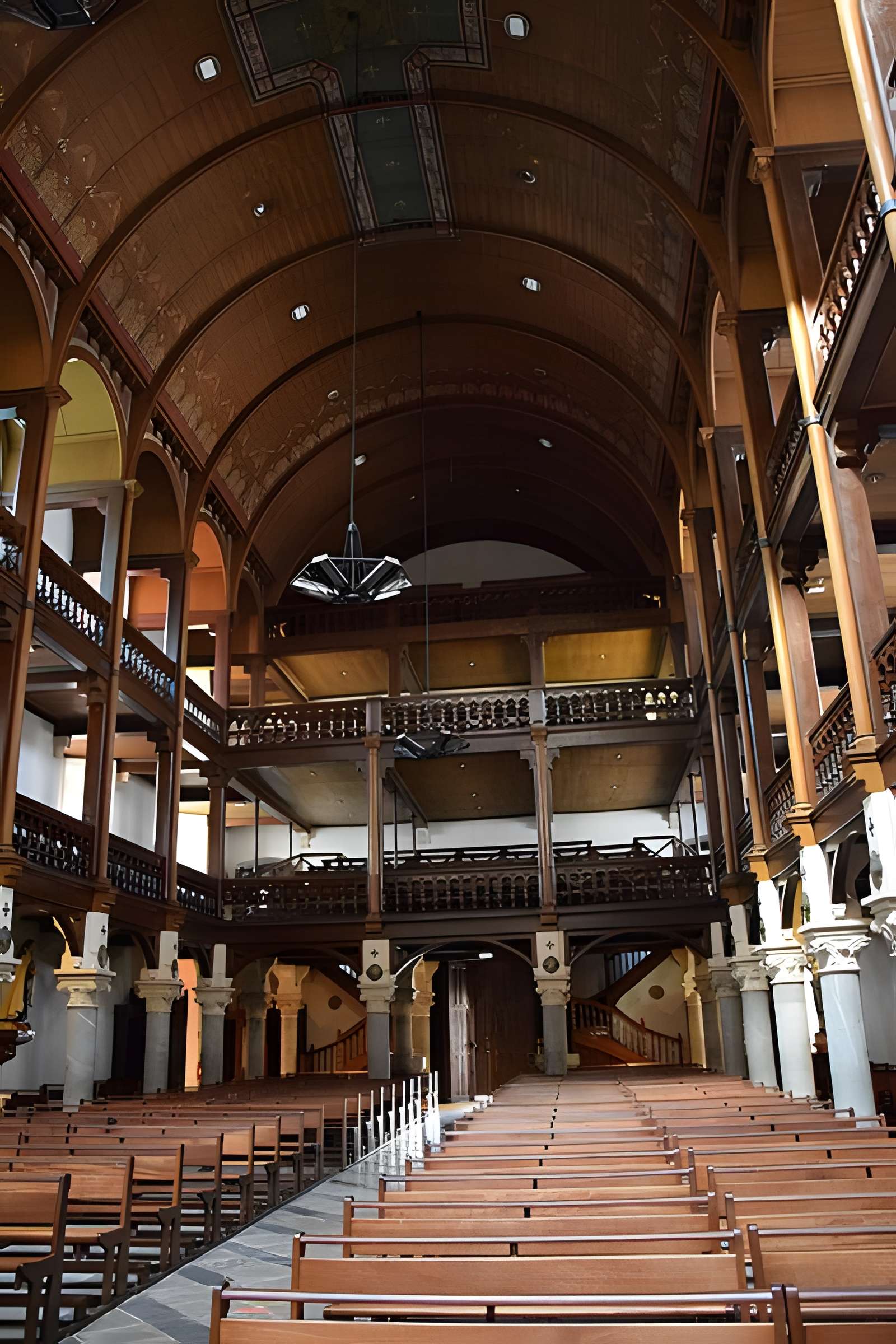 Église Saint-Jean-Baptiste d'Hasparren