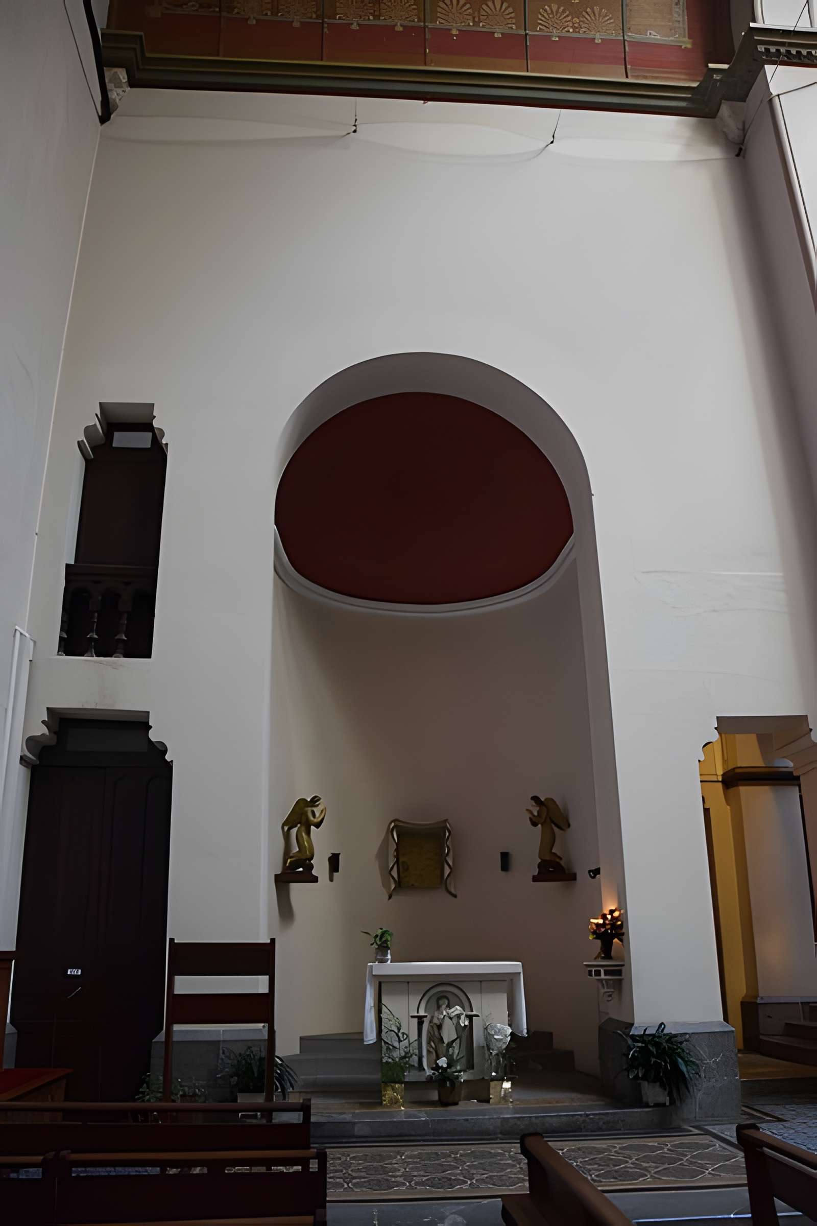 Église Saint-Jean-Baptiste d'Hasparren