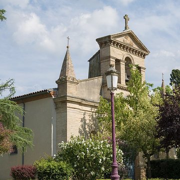 Église Saint-Jean-Baptiste dOndes