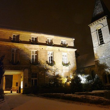 Église Saint-Jean-Baptiste du Plessis-Robinson