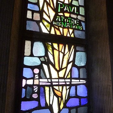 Église Saint-Jean-Baptiste du Plessis-Robinson