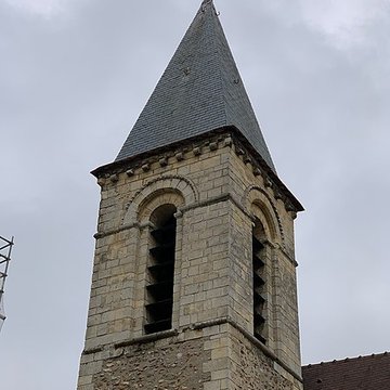 Église Saint-Jean-Baptiste du Plessis-Robinson