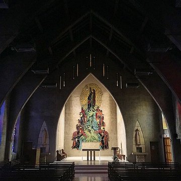 Église Saint-Jean-Baptiste du Plessis-Robinson