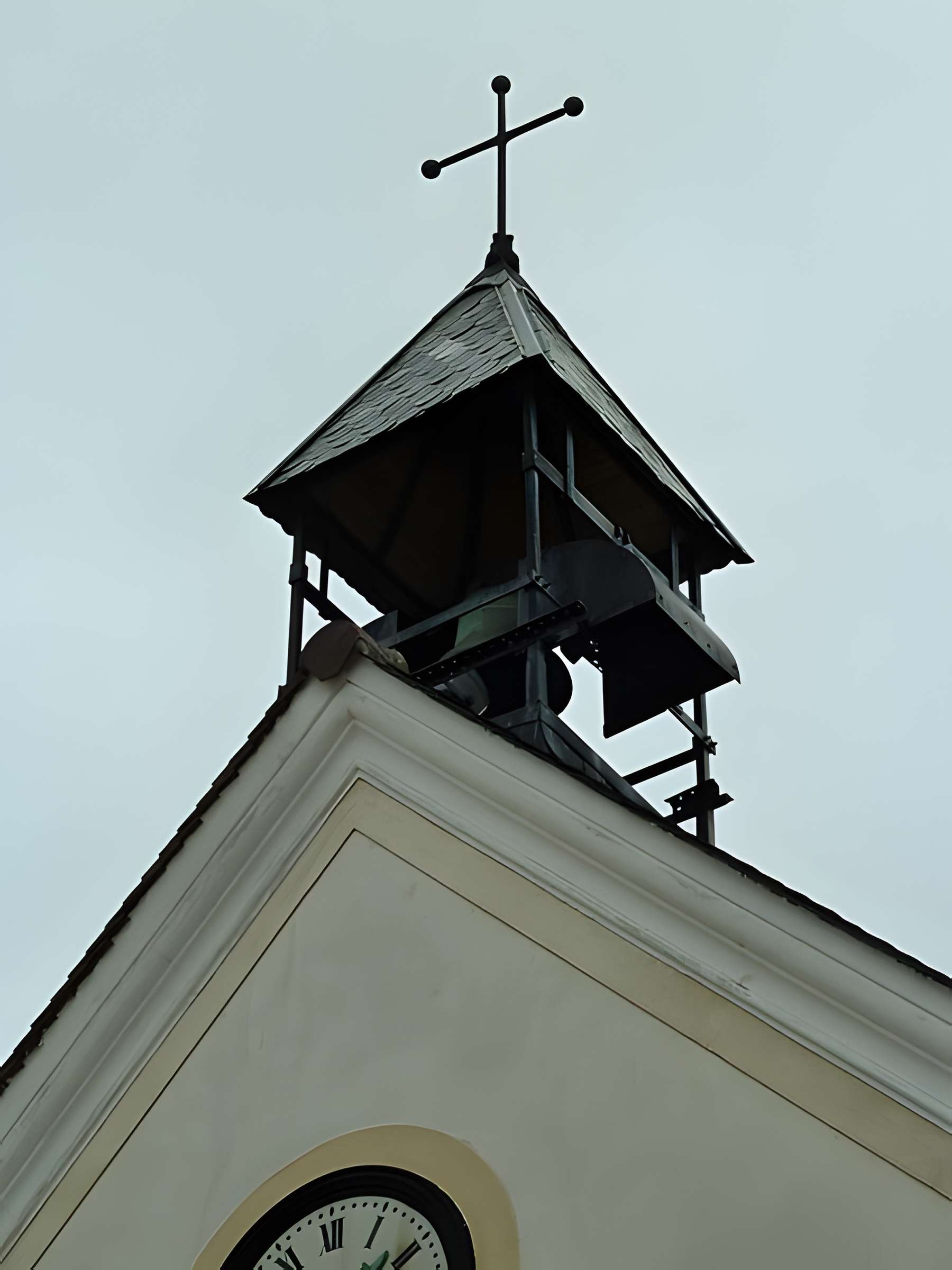 Église Saint-Jean-Baptiste du Plessis-Robinson