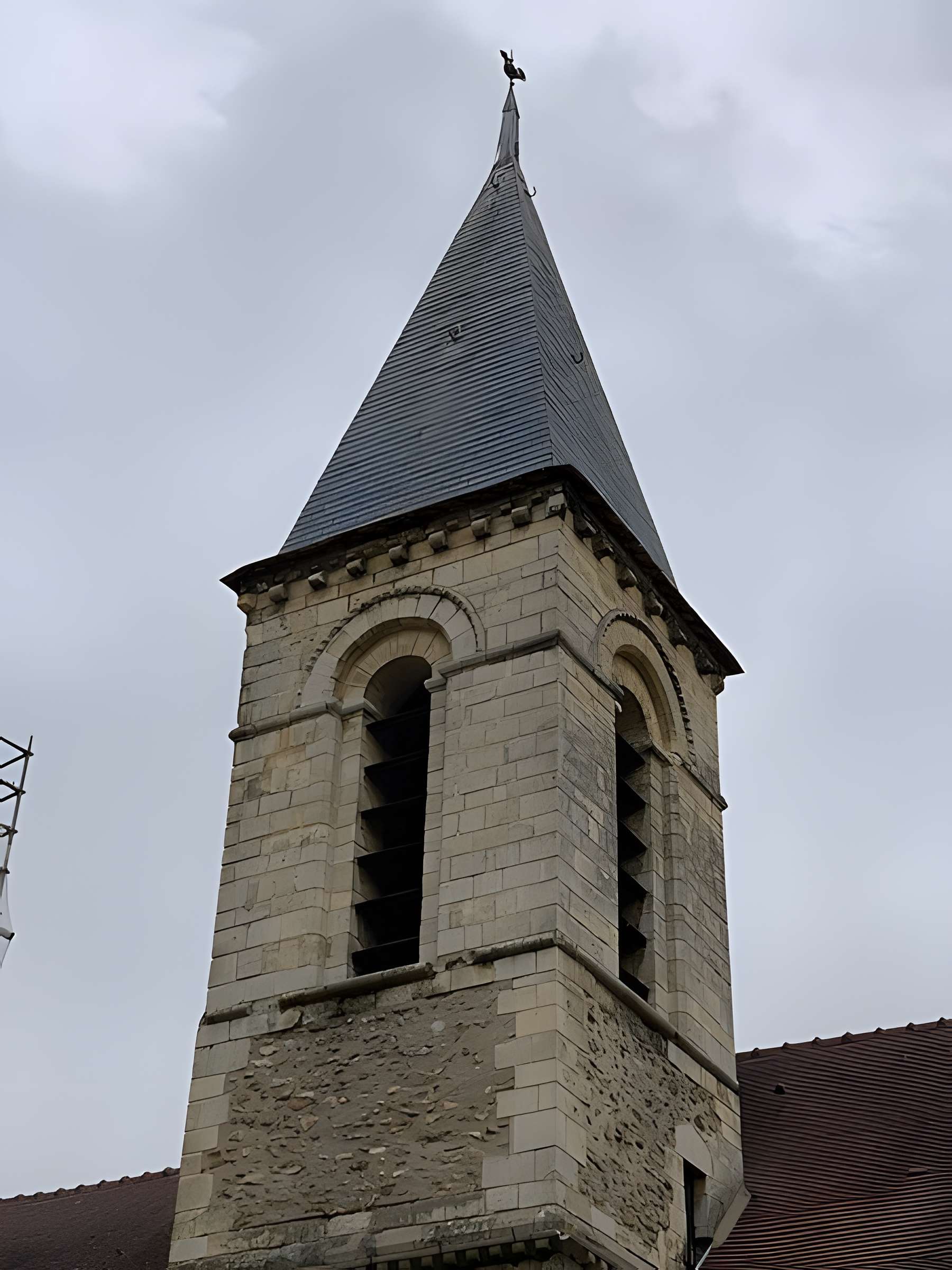 Église Saint-Jean-Baptiste du Plessis-Robinson