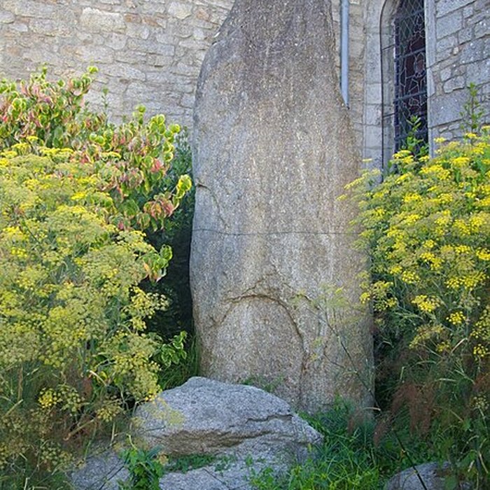 Photo de Église Saint-Jean-de-Berveley de Saint-Jean-Brévelay
