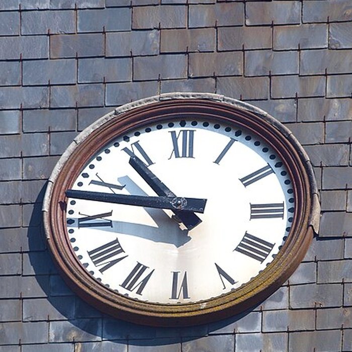 Photo de Église Saint-Jean-de-la-Porte-Latine de La Louptière-Thénard