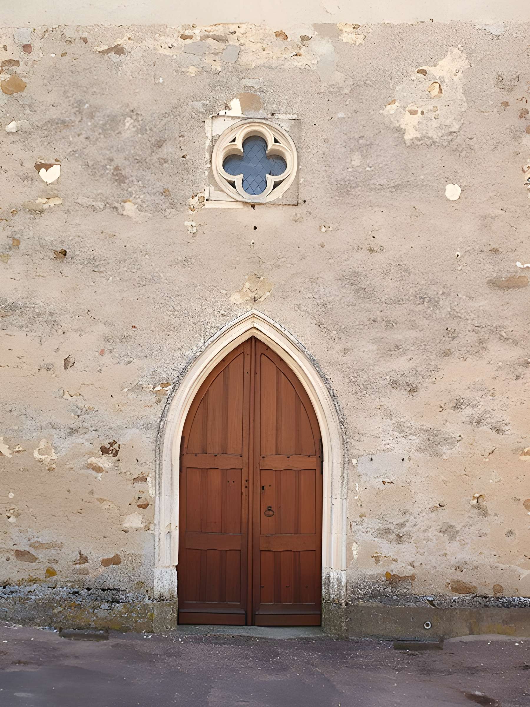Église Saint-Jean-de-la-Porte-Latine de La Louptière-Thénard