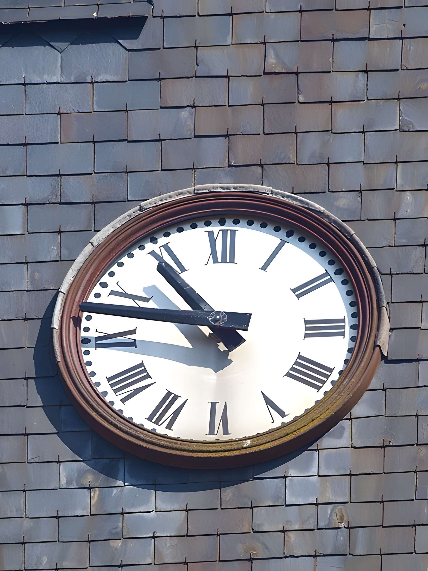 Église Saint-Jean-de-la-Porte-Latine de La Louptière-Thénard