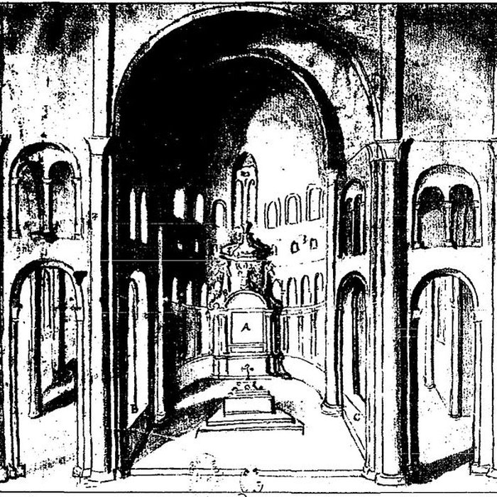 Photo de Abbaye Saint-Martial de Limoges