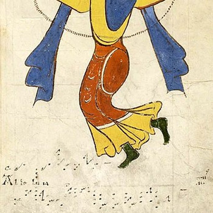 Photo de Abbaye Saint-Martial de Limoges