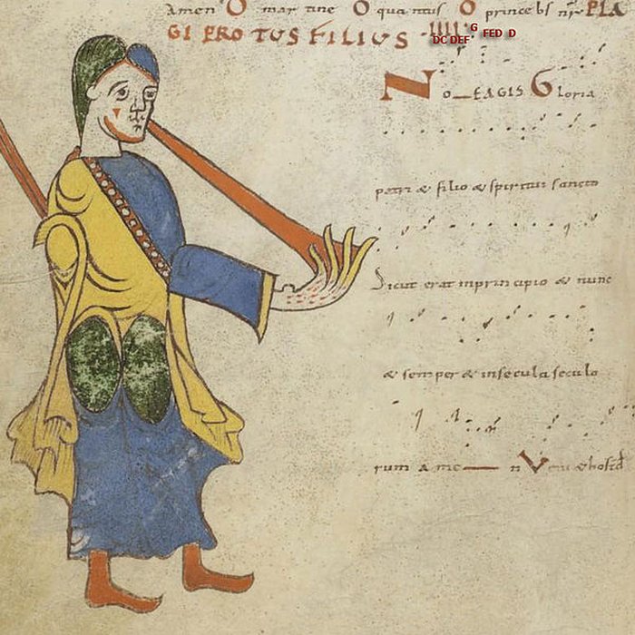 Photo de Abbaye Saint-Martial de Limoges