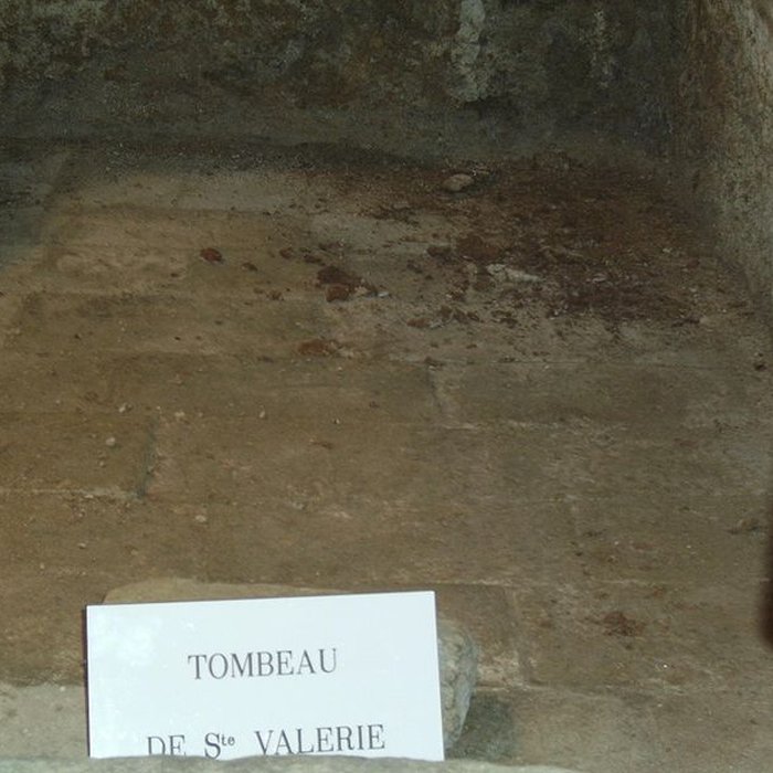 Photo de Abbaye Saint-Martial de Limoges