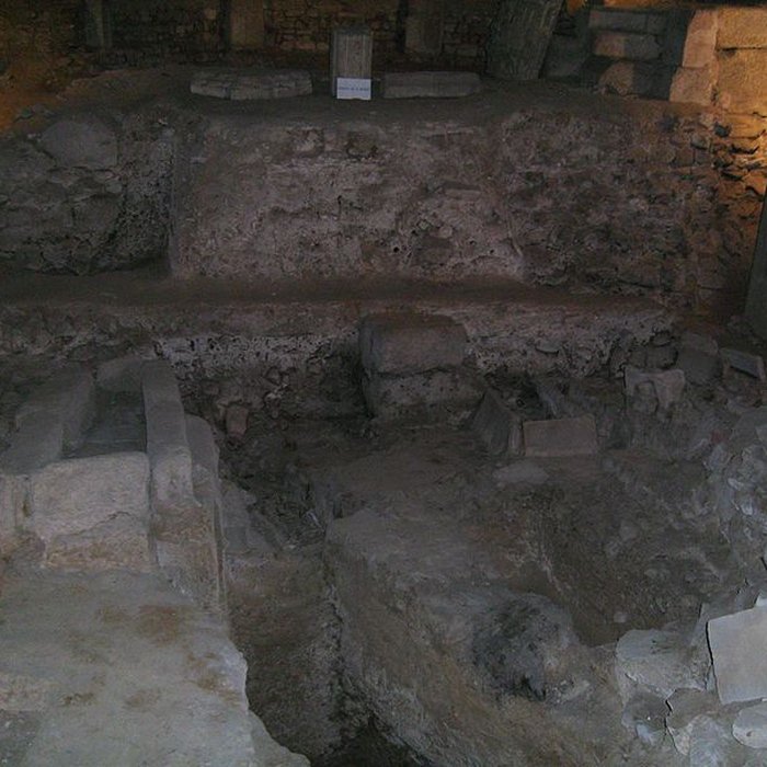 Photo de Abbaye Saint-Martial de Limoges